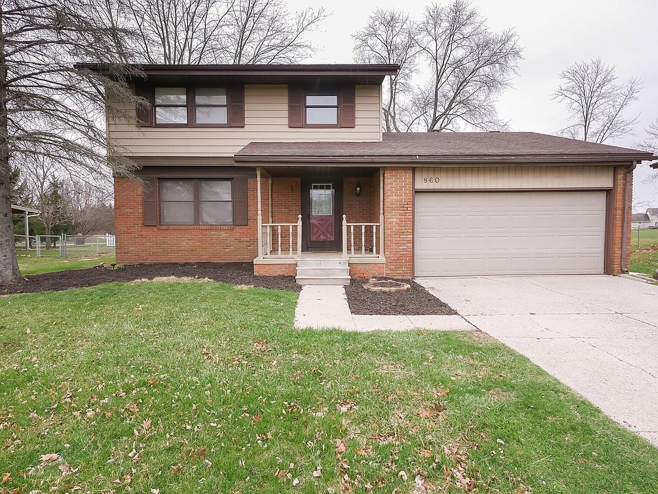 1st image of 860 Loire Valley Dr