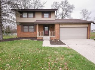 860 Loire Valley Dr, Marion, OH
