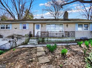 2908 Druck Valley Rd, York, PA 17406