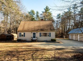 23 Allens Ave, Lee, NH 03861