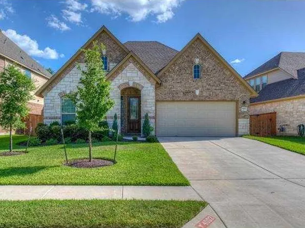 4002 Remington Rd, Cedar Park, TX 78613