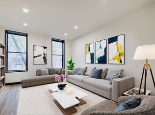 439 W 46th St #2E, New York, NY 10036