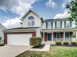 2218 Pacer Ct, Dayton, OH 45434