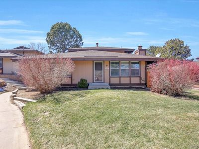 3768 S Granby Way, Aurora, CO, 80014