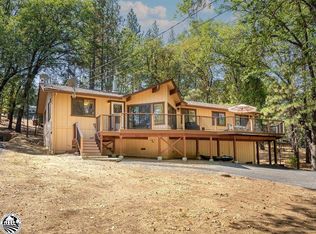 19749 Pine Mountain Dr #471, Groveland, CA