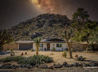 61093 Prescott Trl, Joshua Tree, CA 92252