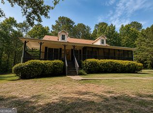 312 Henderson Mill Rd, Mansfield, GA 30055