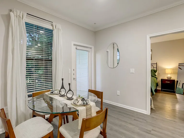 The Vista on Brodie Apartments in South Austin, Texas