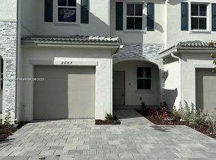 2667 SE 10th St #2667, Homestead, FL 33035