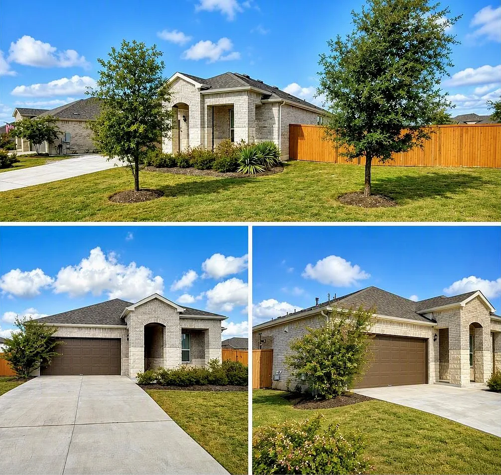 2 bed, 2.5 bath, 2066 sqft, $2,895 — Photo 1