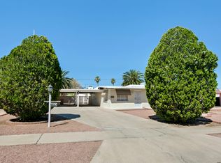 952 S Duke Dr, Tucson, AZ 85710