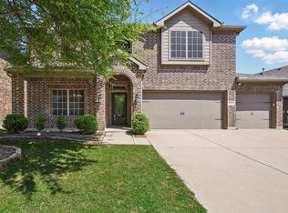 10320 Hidden Haven Dr, McKinney, TX 75072