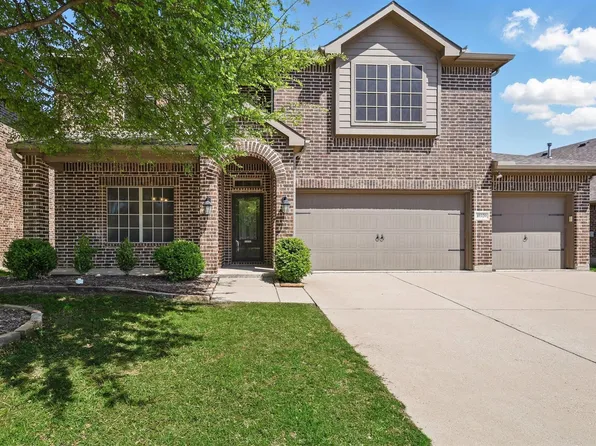 10320 Hidden Haven Dr, McKinney, TX 75072