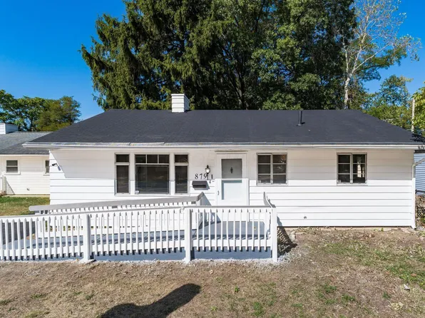 879 S Hampton Rd, Columbus, OH 43227