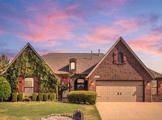 10221 E 113th St S, Bixby, OK 74008