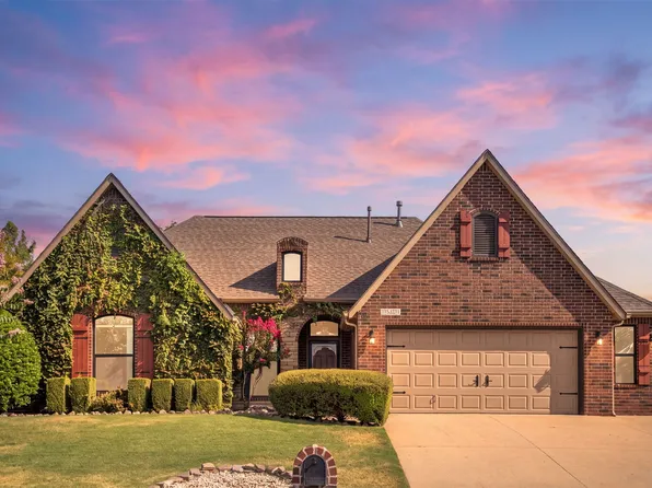 10221 E 113th St S, Bixby, OK 74008