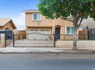 1090 Martin Luther King Jr Ave, Long Beach, CA 90813
