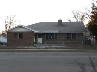 5450 W 26th Ave, Edgewater, CO 80214