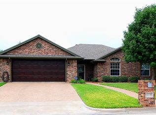10508 Rayburn Way, Waco, TX 76708