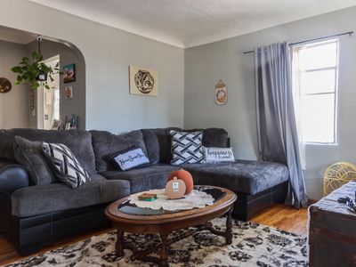 1106 Dillon Ave, Belen, NM, 87002