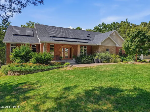 1711 Sarah Ln, Jefferson City, MO 65101