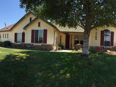 720 River Oaks Dr, Paso Robles, CA, 93446
