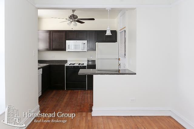 1st image of 3645 N Greenview Ave #One