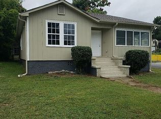 1301 Warrior Rd, Birmingham, AL 35208