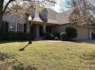 9301 N 105th Ave E, Owasso, OK 74055