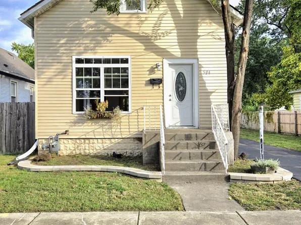504 Washington St, Dolton, IL 60419