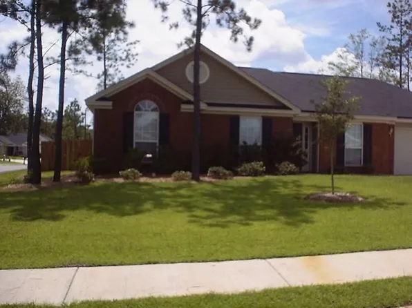 161 Brianna Cir, Savannah, GA 31419