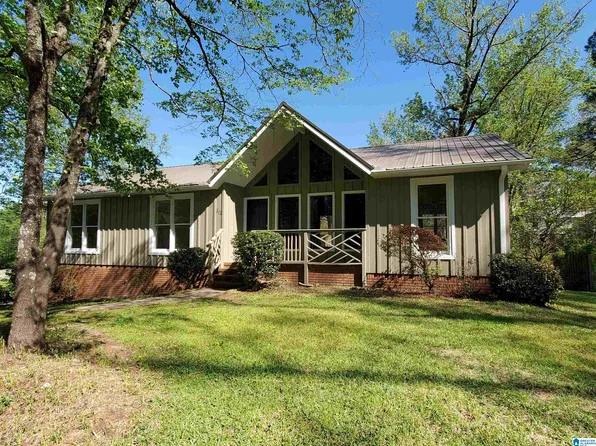 312 12th St, Pleasant Grove, AL 35127