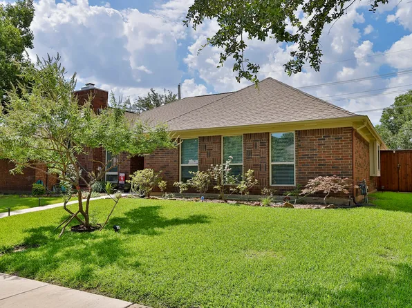 1642 Crosshaven Dr, Lewisville, TX 75077
