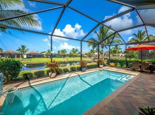 9332 Isla Bella Cir, Bonita Springs, FL 34135