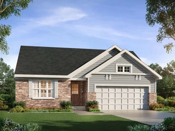 1255 Eagle Blvd, Maineville, OH 45039