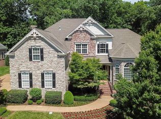 7144 Tullamore Ln, Franklin, TN 37067