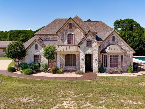 5033 Brook Ln, Anna, TX 75409