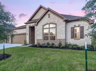 15514 Westward Lake Ln, Houston, TX 77044