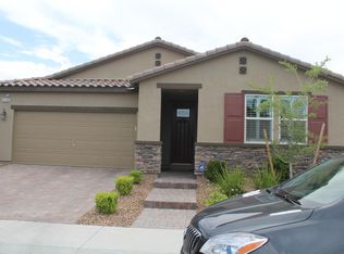 2438 Fanano St, Henderson, NV 89044