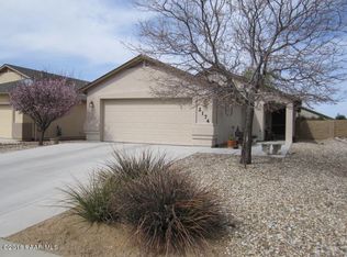 2174 Touchstone Dr, Chino Valley, AZ 86323