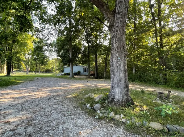 13079 N Bray Rd, Mooresville, IN 46158