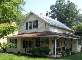 111 Buffalo Gap Hwy, Churchville, VA 24421
