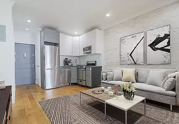 2nd image of 45 Carmine St APT 2A