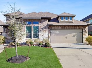 12911 Sierra National Dr, Humble, TX 77346