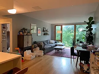 Rented by Compass
