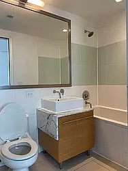 Rented by Yoon Realty Group