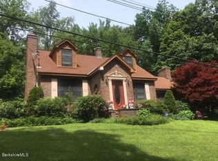 251 Reservoir Rd, North Adams, MA 01247