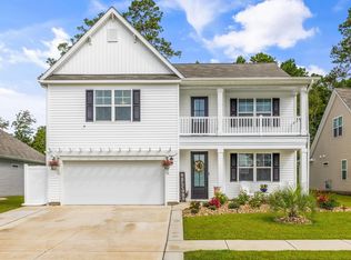 1103 Heather Glen Blvd, Little River, SC 29566