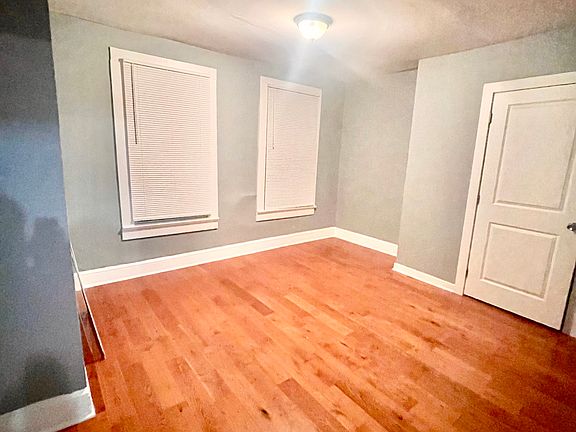 bedroom 3 with En suite