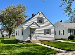 603 8th Ave, Charles City, IA 50616